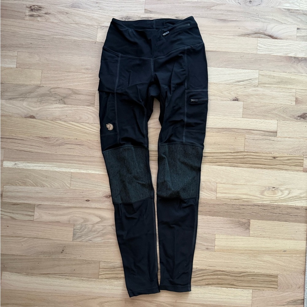 Fjallraven Abisko Trekking Tights